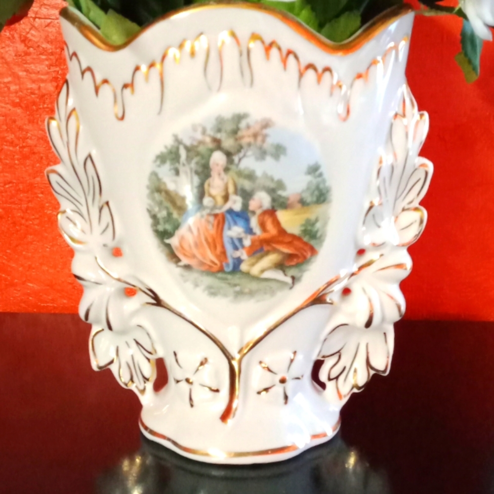 Vintage Vase